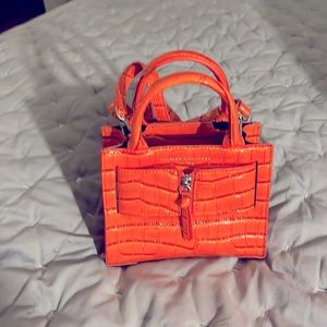 Mini Blackwood Bag